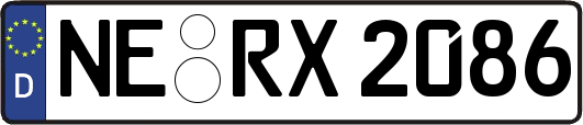 NE-RX2086