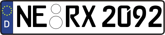 NE-RX2092