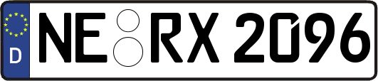 NE-RX2096