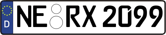 NE-RX2099