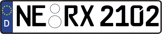 NE-RX2102