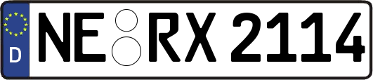 NE-RX2114
