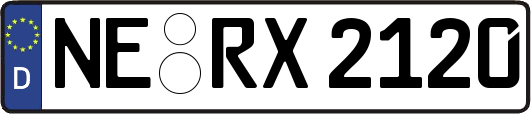 NE-RX2120
