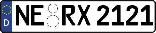 NE-RX2121