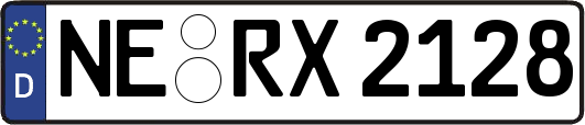 NE-RX2128