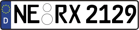 NE-RX2129