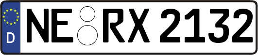 NE-RX2132