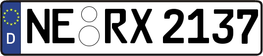 NE-RX2137