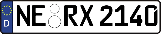 NE-RX2140