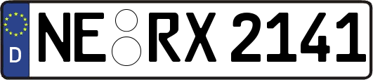NE-RX2141