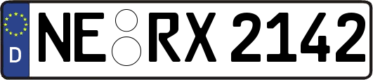 NE-RX2142
