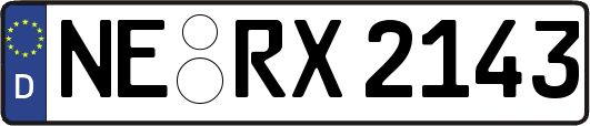 NE-RX2143