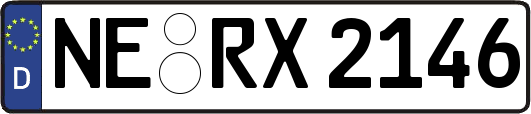 NE-RX2146