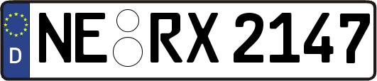 NE-RX2147