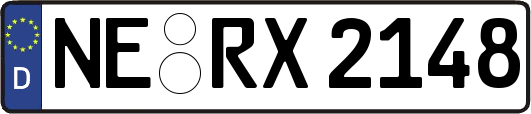 NE-RX2148