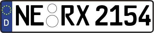 NE-RX2154