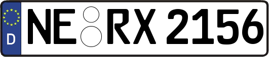 NE-RX2156