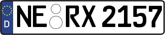 NE-RX2157