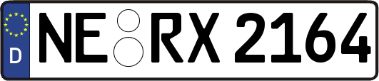NE-RX2164
