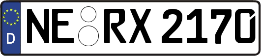 NE-RX2170