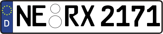 NE-RX2171