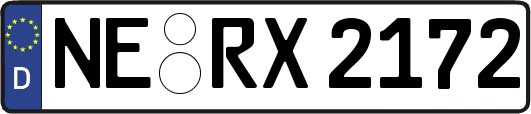 NE-RX2172