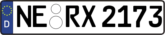 NE-RX2173