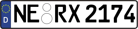 NE-RX2174