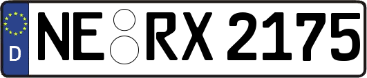 NE-RX2175