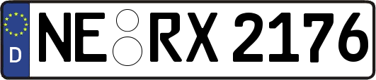 NE-RX2176