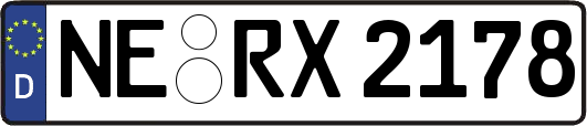 NE-RX2178