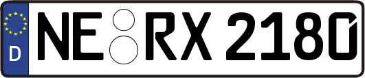NE-RX2180