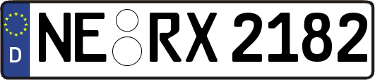 NE-RX2182