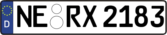 NE-RX2183