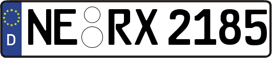 NE-RX2185