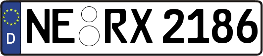 NE-RX2186