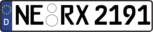 NE-RX2191