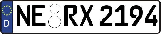 NE-RX2194