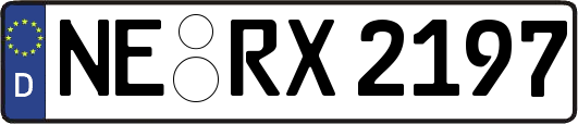 NE-RX2197
