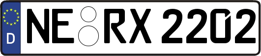 NE-RX2202