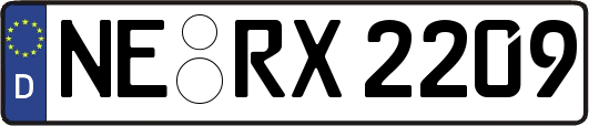NE-RX2209
