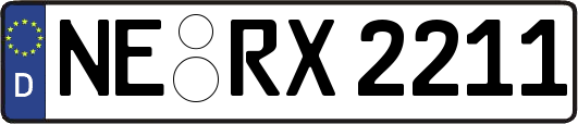 NE-RX2211