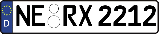 NE-RX2212