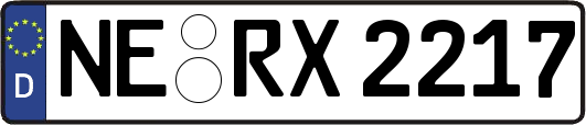 NE-RX2217