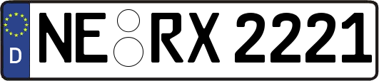 NE-RX2221
