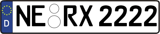 NE-RX2222