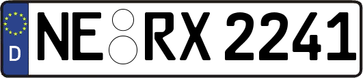 NE-RX2241