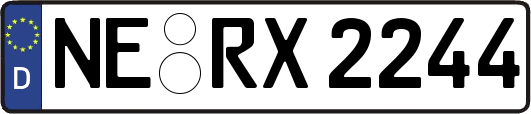 NE-RX2244
