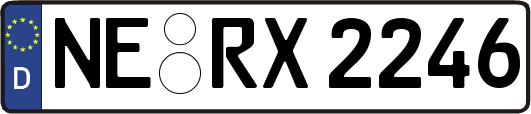 NE-RX2246