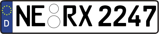 NE-RX2247